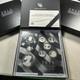 2013 Us Mint Ltd Edition Silver Proof Set Silver Coins X8 Ogp & Coa (90593)