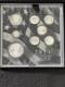 2013 United States Mint Limited Edition Silver Proof Set With Ogp And Coa