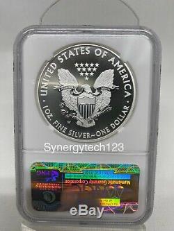 2013 W WEST POINT SET Early Release Proof & Enhanced Silver Eagle PF70 SP70