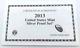 2013-s Mint 14 Coin Silver Proof Set Original Government Packaging And Coa