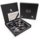 2014 Us Mint Limited Edition Silver Proof Set