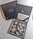 2014 U. S. Mint Limited Edition Silver Proof Set Box Slip Cover Coa Stock