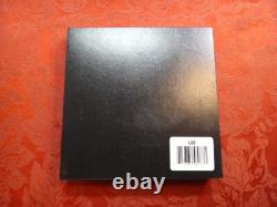 2014 United States Limited Edition Silver Proof Set with Box & COA Free S&H USA