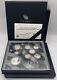 2014 United States Mint Limited Edition Silver Proof Set