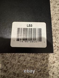 2014 United States Mint Limited Edition Silver Proof Set (LS3)