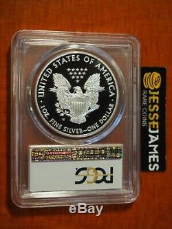 2014 W Proof Silver Eagle Pcgs Pr70 Dcam Rare Congratulations Set Pedigree Label