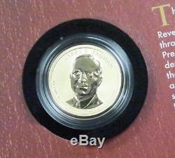 2015 Coin and Chronicles Set with Silver Harry S. Truman Reverse Proof