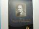 2015 Dwight D Eisenhower Coin And Chronicles Set Reverse Proof $1+silver Medal