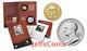 2015 P Harry Truman Presidential Coin & Chronicles Set Reverse Proof Silver Ax1