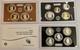 2015-s U. S. Mint Silver Proof Set, 14 Coins Ogp, Coa, Pristine Condition