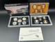 2015 Silver Proof Set U. S. Mint Original Government Packaging Ogp Coa