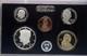 2015 Us Mint Silver Proof Set W Coa Original Ogp Complete Presidential