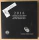 2016 S Limited Edition Silver Proof Set U. S. Mint 8 Coins Ogp