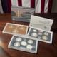 2016-s Us Mint Silver Proof Set With Coa & Box 13 Coins 90% United States