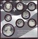 2016 S United States Mint Limited Edition (30th Anniv) Silver Proof Set