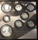 2016-s United States Mint Limited Edition Silver Proof Set In Ogp