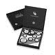2016 Us Mint Limited Edition Silver Proof Set (16rc)