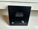 2016 Us Mint Limited Edition Silver Proof Set (16rc) Includes Coa