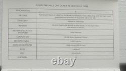 2016 US Mint Limited Edition Silver Proof Set (16RC) Includes COA 2016 US Mint Limited Edition Silver Proof Set (16RC) Includes COA