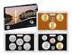 2016 Us Silver Proof Set 13 Deep Cameo Proofs 16rh Mint Fresh Complete