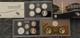 2016 United States Mint Silver Proof Set Ogp Coa