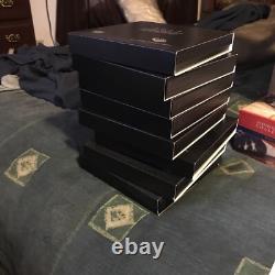 2017 Limited Edition Silver Proof Set (17RC) 1 oz Proof S Mint Silver Eagle OGP