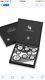 2017 Limited Edition Silver Proof Set With S Mint Proof Silver Eagle In Stock