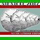 2017 Mexico Set Of 5 Silver Libertad Proof Coins In Original Mint Capsules