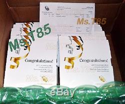 2017-S Congratulations Set Silver American Eagle Proof Fresh Box from the Mint