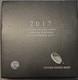 2017-s Limited Edition Silver Proof Set 8 Coin Set In Ogp Free Us Shipping Ht