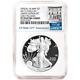 2017-s Proof $1 American Silver Eagle Limited Edition Set Ngc Pf70uc 225th Er La
