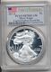 2017 S Proof Silver Eagle Pcgs Pr70 Dcam First Strike Flag Limited Edition Set