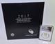 2017 S Silver Proof Limited Edition 17rc In Ogp Plus Free 2017 Kenny Half Doll