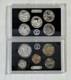 2017 Us Mint Silver Proof Set Complete Box Coa 90% Silver Coins S Mint