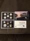 2017 Us Mint Silver Proof Set With Light Toning With Ogp