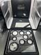2017 United States Mint Limited Edition Silver Proof Set