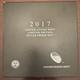 2017-s Limited Edition Proof Set In Ogp Free Us Shipping