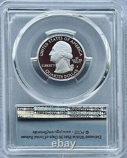 2017-s Limited Edition Silver Proof Set Pcgs Pr70dcam Fdoi First Strike Pop90