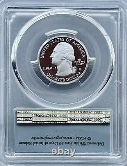 2017-s Limited Edition Silver Proof Set Pcgs Pr70dcam Fdoi First Strike Pop90