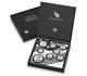2018 Limited Edition Silver Proof Set United States Mint 18rc