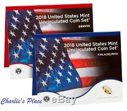 2018-PDSSS San Francisco Mint Silver Reverse Proof Set Bundle