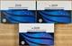 2018-s 2019-s 2020-s Innovation Dollar Proof Sets In Ogp. Box & Coa