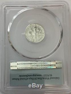 2018-S PCGS PR69 REVERSE SILVER PROOF SET 10 Coin Set PR 69 FIRST STRIKE
