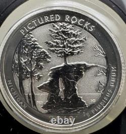 2018 S San Francisco Mint Silver Reverse Proof Set OGP COA 50th Anniv 2018 S San Francisco Mint Silver Reverse Proof Set OGP COA 50th Anniv