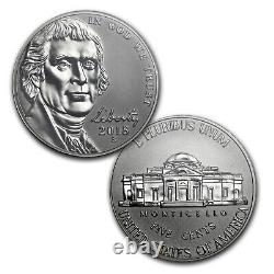 2018-S Silver Reverse Proof Set SKU#170045