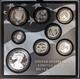 2018 S Us Mint Limited Edition Silver Proof Set