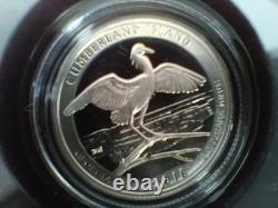 2018 US Mint Limited Edition Silver Proof Set Dime, Quarters, Half, SilverEagle