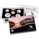 2018 Us Mint Silver Proof Set 10 Coin Ogp Coa