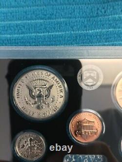 2018s SAN FRANCISCO 50th ANNIV. 10 coin SILVER REVERSE PROOF SET from US MINT