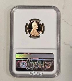 2019 3-Coin PF69 Set- 1ST W Reverse PF Cent, 1ST. 999 Silver Dime + 2019-S Cent